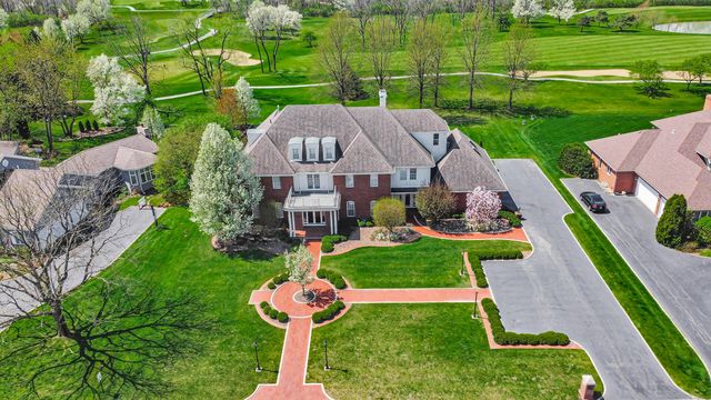 836 Killarney Dr, Dyer, IN 46311