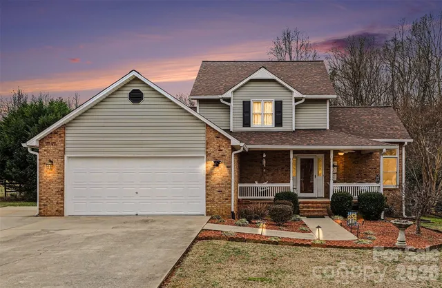300 Kilmer Ln, Mooresville, NC 28115