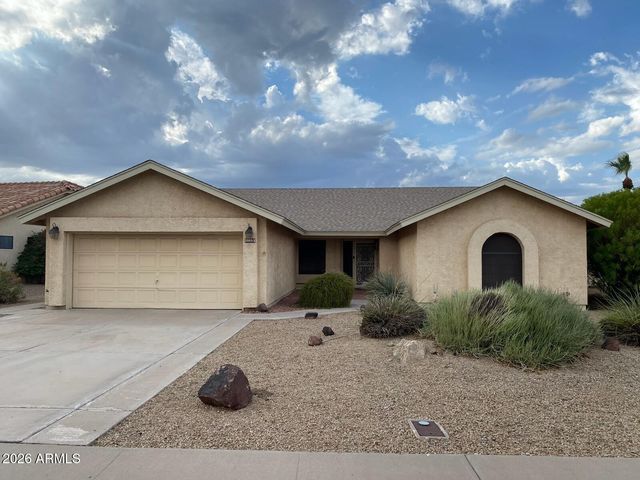 20053 N 98TH Lane, Peoria, AZ 85382