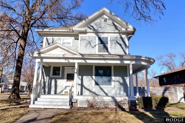 646 W  8th St, Fremont, NE 68025