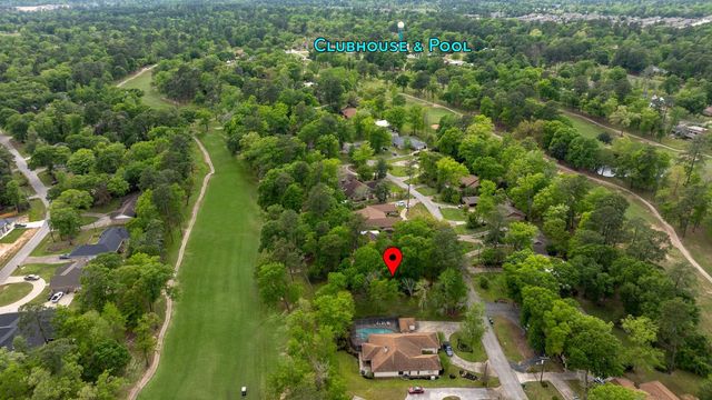 38 Winged Foot Dr, Conroe, TX 77304