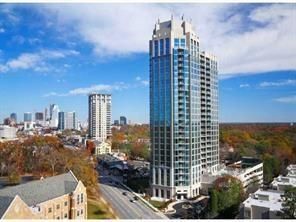 2795 Peachtree Rd   NE #409, Atlanta, GA 30305