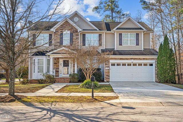 2120 Wide River Dr, Raleigh, NC 27614
