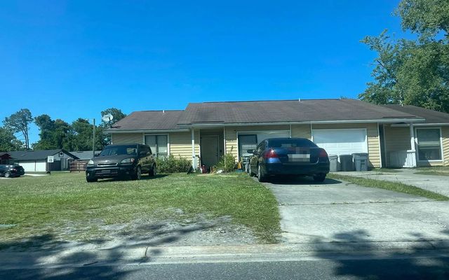 1327 Bay Hill Blvd #A, Orange Park, FL 32065