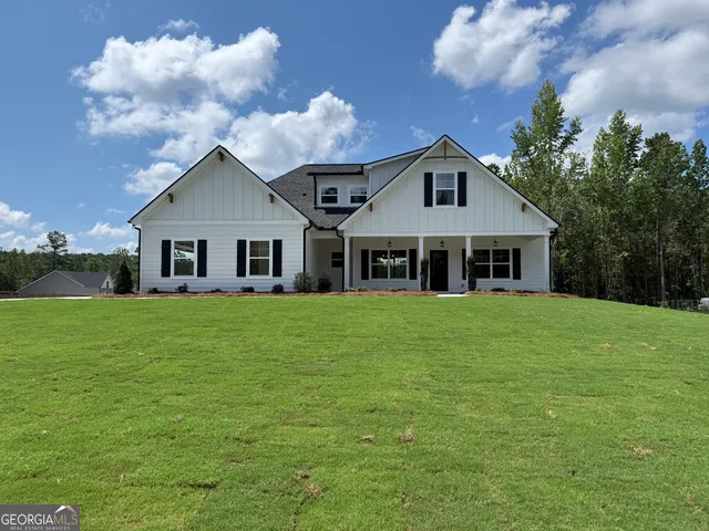 115 Piney Woods Dr #21, Newnan, GA 30263