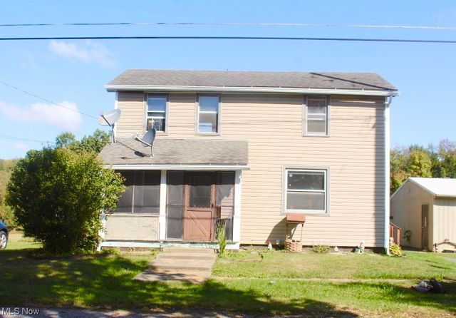 509 Cherry Fork Ave, Leetonia, OH 44431