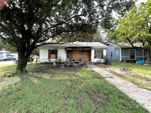 3317 Bagby Ave, Waco, TX 76711