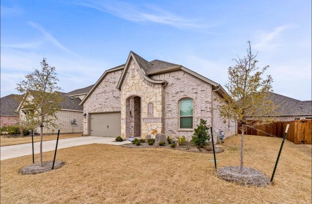 4805 Adelaide Dr, Mansfield, TX 76063