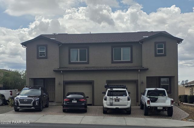 Address Not Disclosed, Prescott Valley, AZ 86314