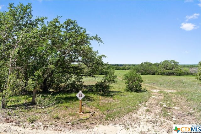 Tract 31 Red Bud Ranch Rd, Johnson City, TX 78636