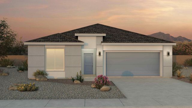 2404 Marble Ave NE, Rio Rancho, NM 87144