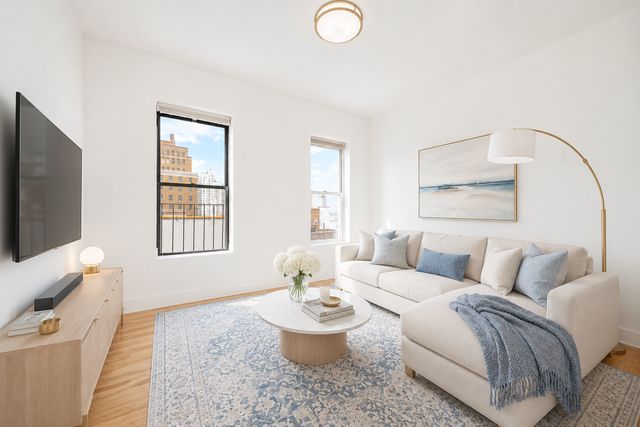 55 W  106th St #6A, New York, NY 10025