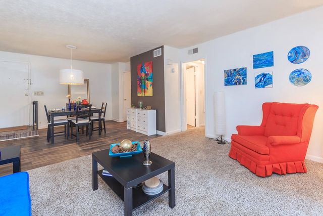 2900 Camp Creek Pkwy #N13, Atlanta, GA 30337