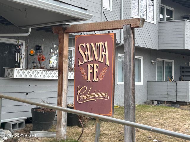 4333 San Ernesto Ave #306, Anchorage, AK 99508