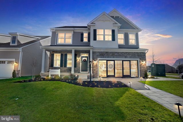 Somerset II Whimsical Dr, Havre De Grace, MD 21078