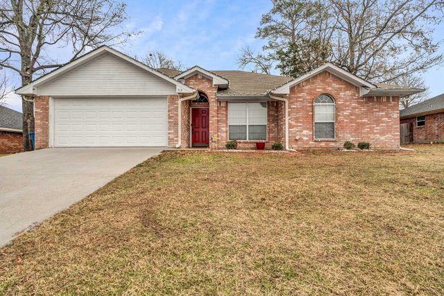 513 Asher, Lindale, TX 75771