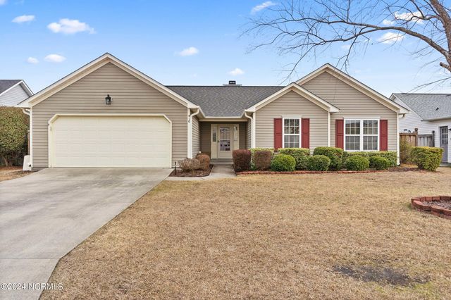 410 Point View Court, Wilmington, NC 28411