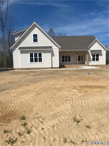 13000 Lake Margaret Dr, Chesterfield, VA 23838