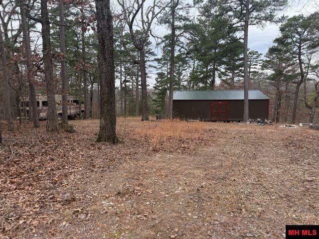 486 Mc #2084, Peel, AR 72668