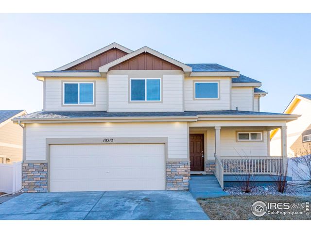 10312 19th St Rd, Greeley, CO 80634