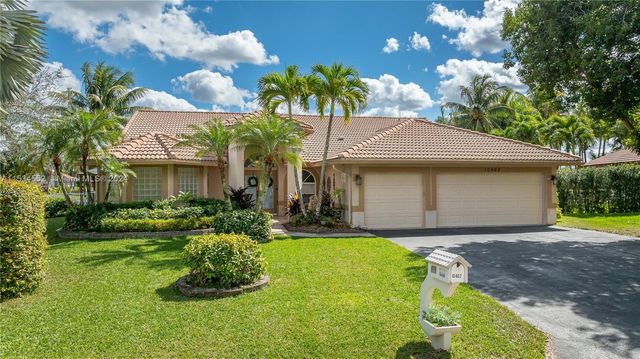 10462 NW 48th Pl, Coral Springs, FL 33076