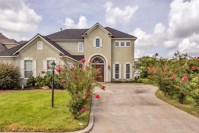 115 Hampton Glen Rd, Montgomery, TX 77356