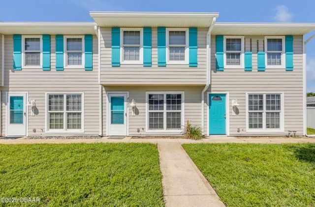 2122 S  Atlantic Ave, New Smyrna Beach, FL 32169