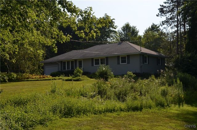 5414 Prescott Rd, Deerfield, NY 13502