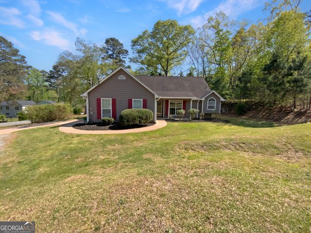 3510 Beaver Cove Rd, Cumming, GA 30041