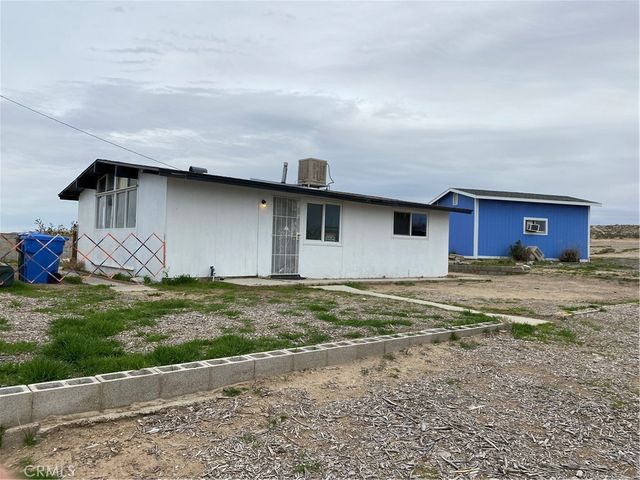 34547 Western Dr, Barstow, CA 92311