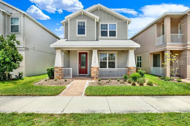13729 Rangeland Blvd, Odessa, FL 33556