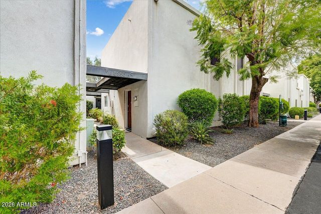 8550 E INDIAN SCHOOL Road #F, Scottsdale, AZ 85251