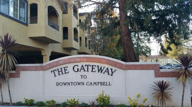 45 N  3rd St   #2, Campbell, CA 95008