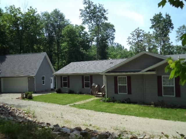 14884 Township Road 64, Glenford, OH 43739