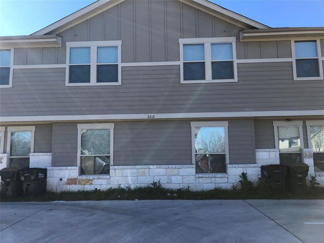 2212 Creekside Ln #D, Georgetown, TX 78626