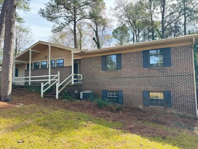 101 W  Russell St, Enterprise, AL 36330