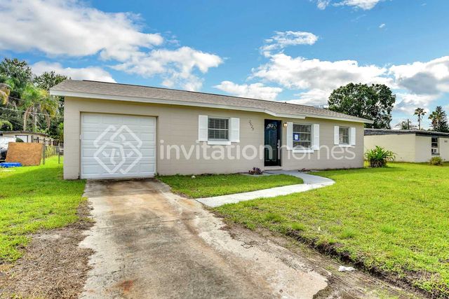2623 N  Beaumont Ave, Kissimmee, FL 34741