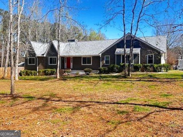 60 Christie Ct, Stockbridge, GA 30281