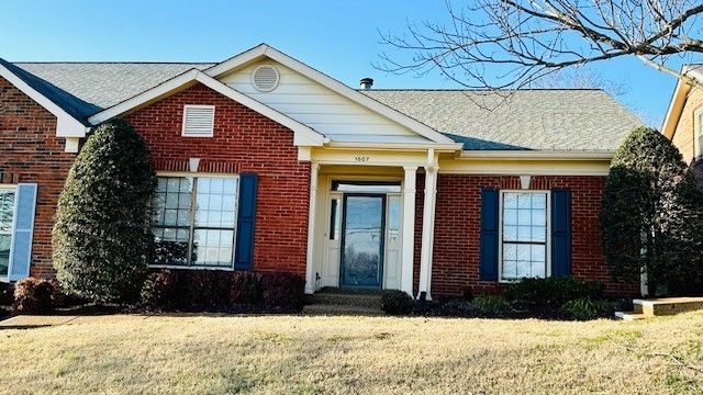 1507 Brentwood Poin, Brentwood, TN 37027