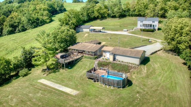 1923 Poplar Ridge Rd, Melbourne, KY 41059