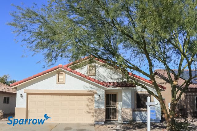 13556 W  Fargo Dr, Surprise, AZ 85374