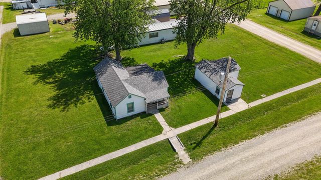 216 Rollins St, Benton City, MO 65232