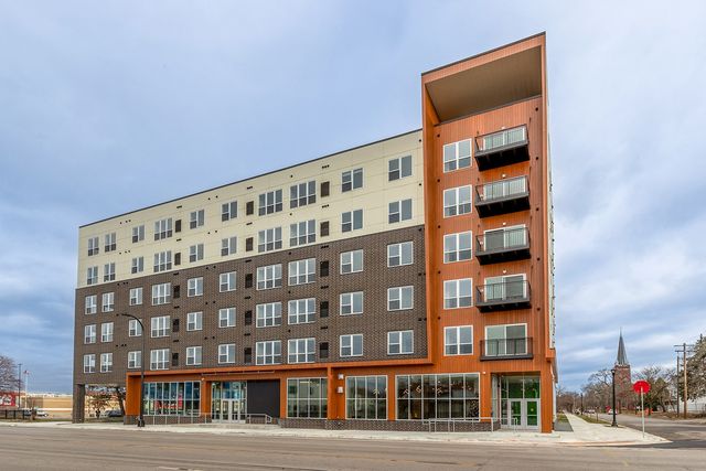 835 W  Broadway Ave  #317, Minneapolis, MN 55411