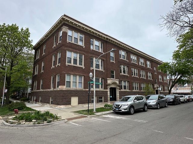 1224 W  Rosemont Ave  #2, Chicago, IL 60660