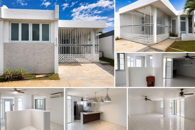 210 Calle Firmamento, Carolina, PR 00979