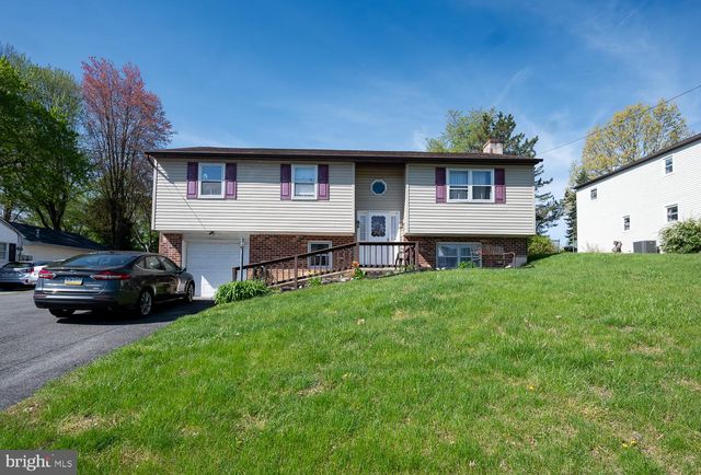 3506 Bethel Rd, Upper Chichester, PA 19061