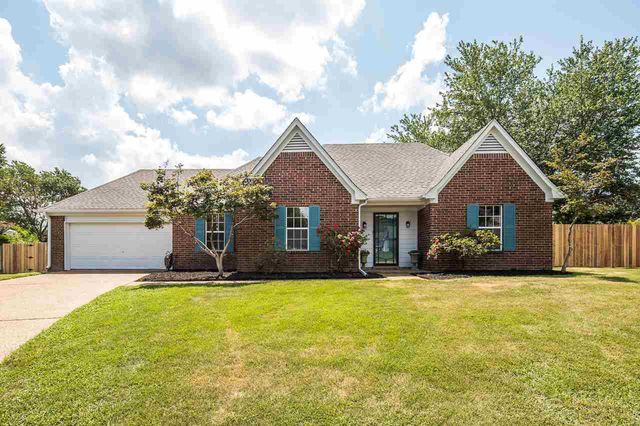 rental homes 38135