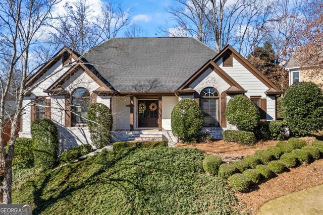 3344 Walkers Ridge Rd, Dacula, GA 30019