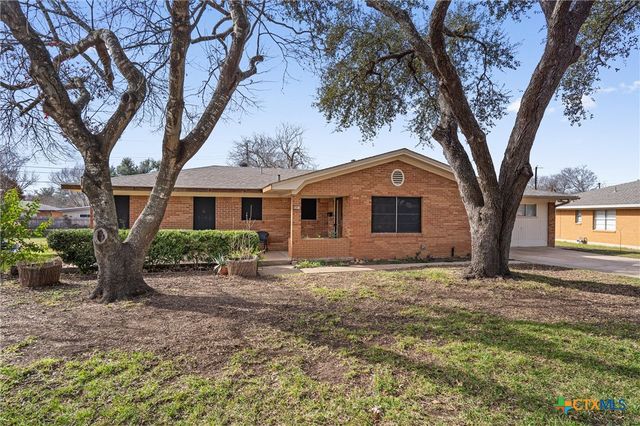 2010 S  49th St, Temple, TX 76504