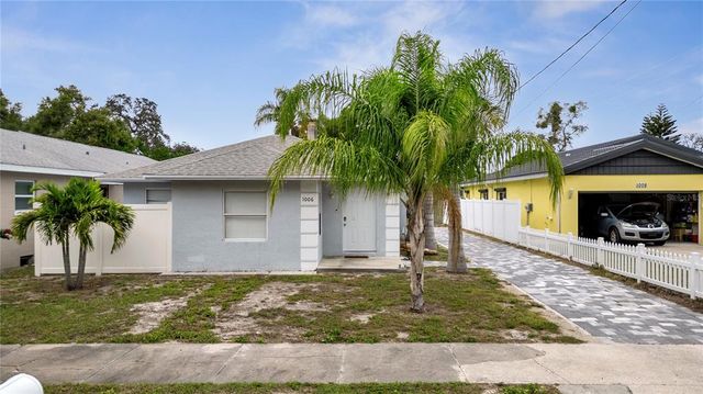 1006 Pine St, Clearwater, FL 33756